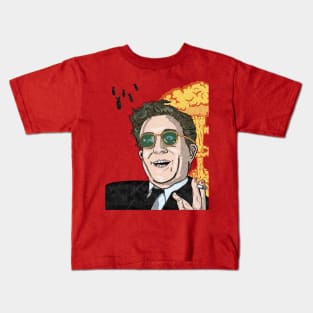 Dr. Strangelove Kids T-Shirt
